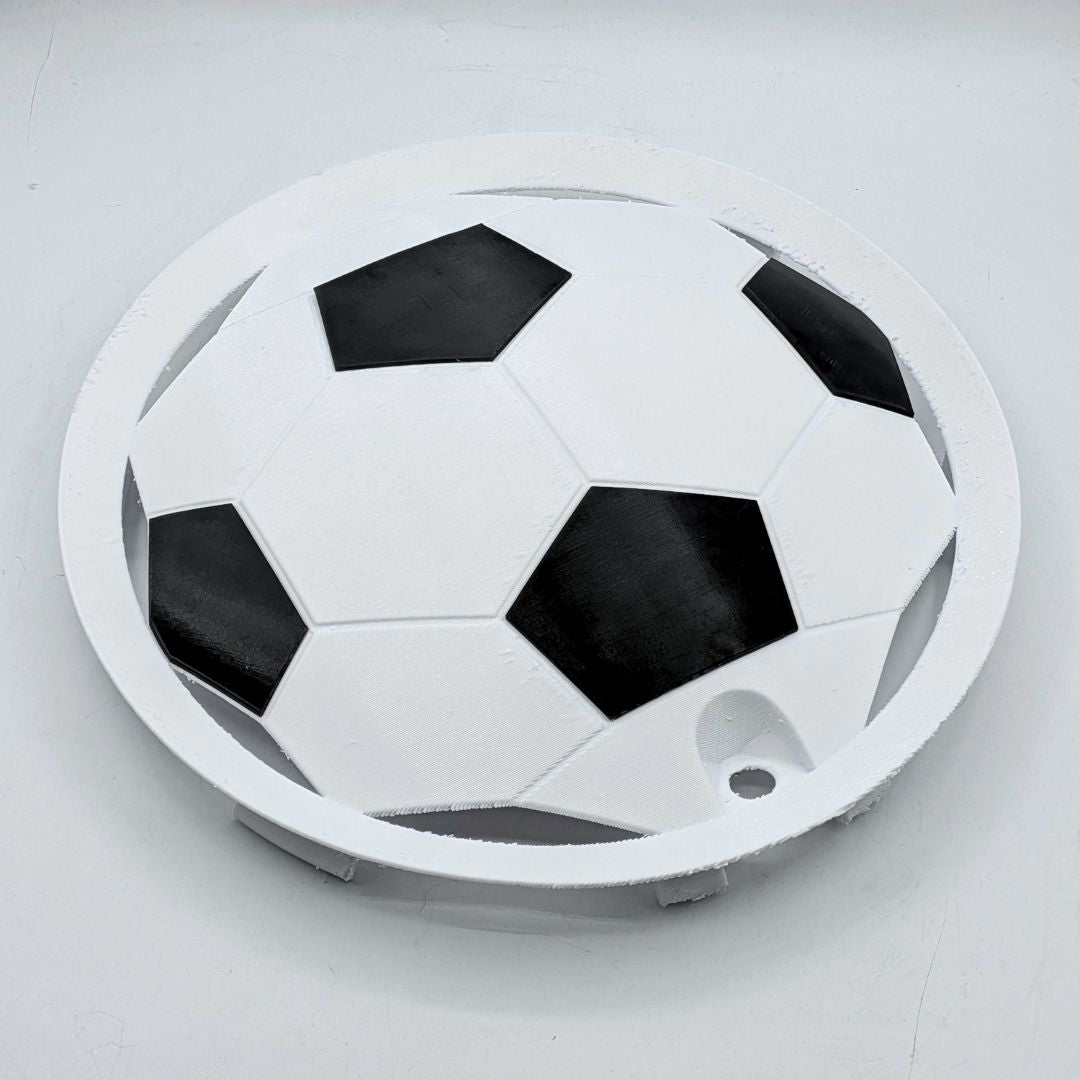 Copricerchi per Fiat Panda Mondiali Italia '90 – Replica Fedele agli Originali