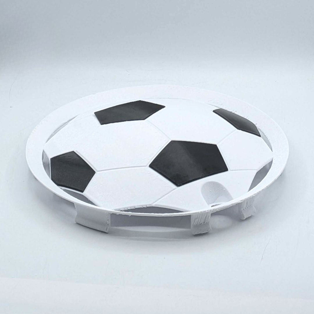 Copricerchi per Fiat Panda Mondiali Italia '90 – Replica Fedele agli Originali