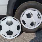 Copricerchi per Fiat Panda Mondiali Italia '90 – Replica Fedele agli Originali