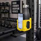Organizer Magnetico per Palestra