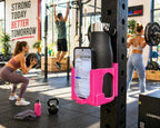 Organizer Magnetico per Palestra