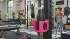 Organizer Magnetico per Palestra