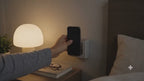 Supporto Smartphone Adesivo da Parete