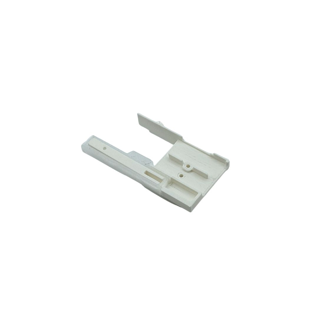 Ricambio compatibile Tampone Centrale MACO per Soglia HS-P - Dimensione Personalizzabile