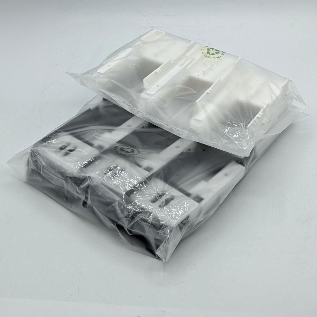 Ricambio compatibile Tampone Centrale MACO per Soglia HS-P - Dimensione Personalizzabile